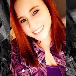 Meet your Posher, Sabrina